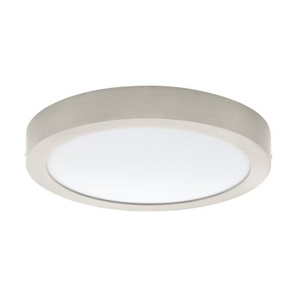 Eglo 32443 - LED stropní svítidlo FUEVA 1 LED/24W/230V