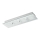 Eglo 32453 - LED Stropní svítidlo PALLANTE 1xLED/14,4W/230V