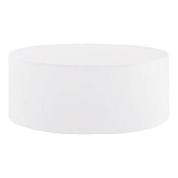 Eglo 32476 - Univerzální stínidlo TUNJA E27 pr. 30 cm bílá