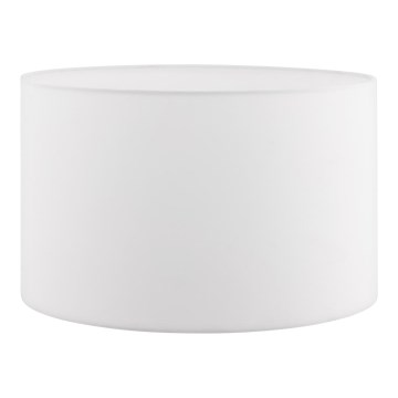 Eglo 32482 - Univerzální stínidlo TUNJA E27 pr. 38 cm bílá