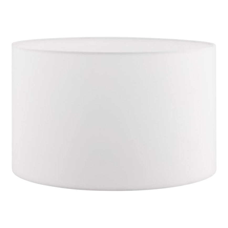 Eglo 32482 - Univerzální stínidlo TUNJA E27 pr. 38 cm bílá