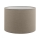 Eglo 32488 - Univerzální stínidlo TUNJA E27 pr. 30 cm taupe