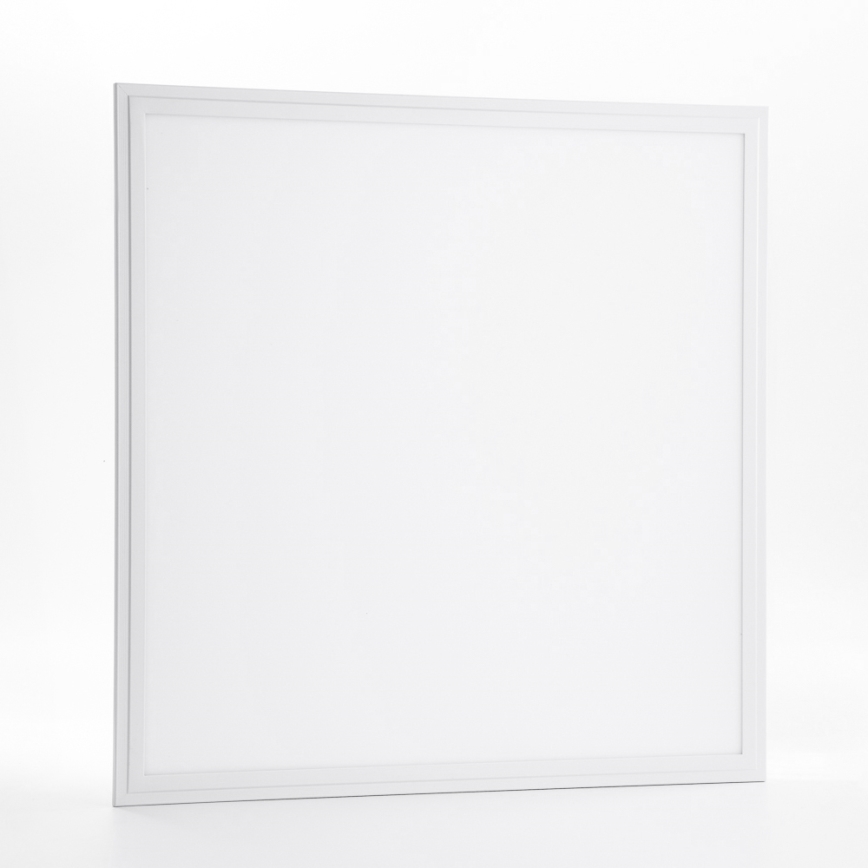 Eglo 32547 - LED RGBW Stmívatelný přisazený/podhledový panel 2v1 SALOBRENA-C LED/34W/230V bílá 60x60 cm + dálkové ovládání