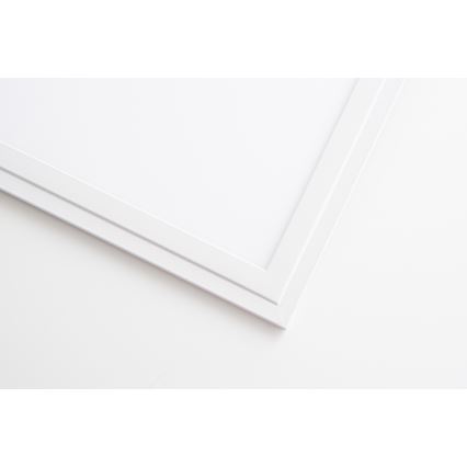 Eglo 32547 - LED RGBW Stmívatelný přisazený/podhledový panel 2v1 SALOBRENA-C LED/34W/230V bílá 60x60 cm + dálkové ovládání