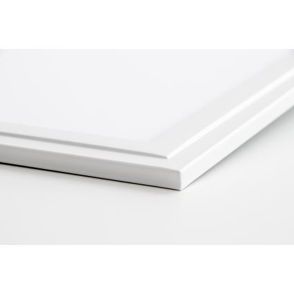 Eglo 32547 - LED RGBW Stmívatelný přisazený/podhledový panel 2v1 SALOBRENA-C LED/34W/230V bílá 60x60 cm + dálkové ovládání