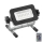 Eglo 32557 - LED RGB Reflektor PIERA LED/3W/230V IP44 + dálkové ovládání