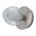 Eglo 32592 - Nástěnné svítidlo ARNADO 1xG9/2,5W/230V