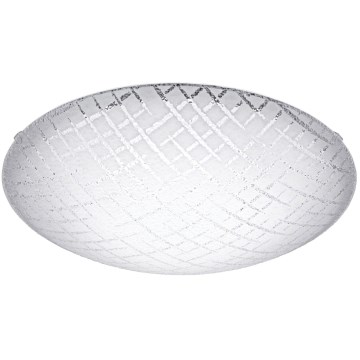Eglo 32603 - LED Stropní svítidlo RICONTO LED/11W/230V pr. 25 cm