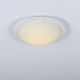 Eglo 32731 - LED Stropní svítidlo LED PLANET LED/8,2W/230V bílá