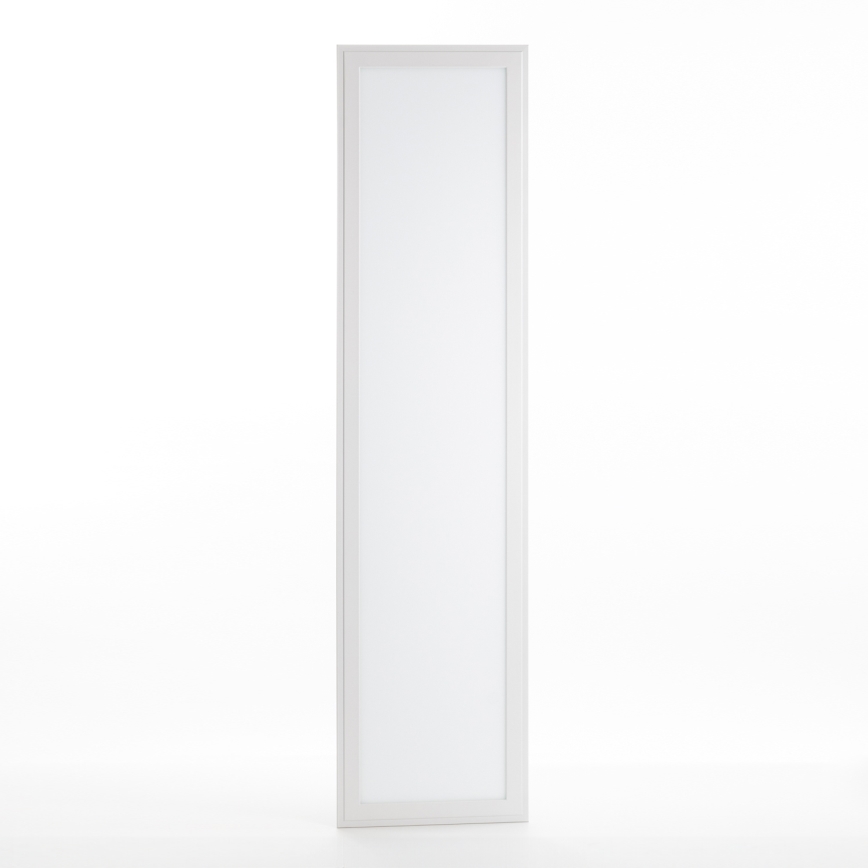 Eglo 32734 - LED RGBW Stmívatelný přisazený 2v1 SALOBRENA-C LED/34W/230V bílá + dálkové ovládání