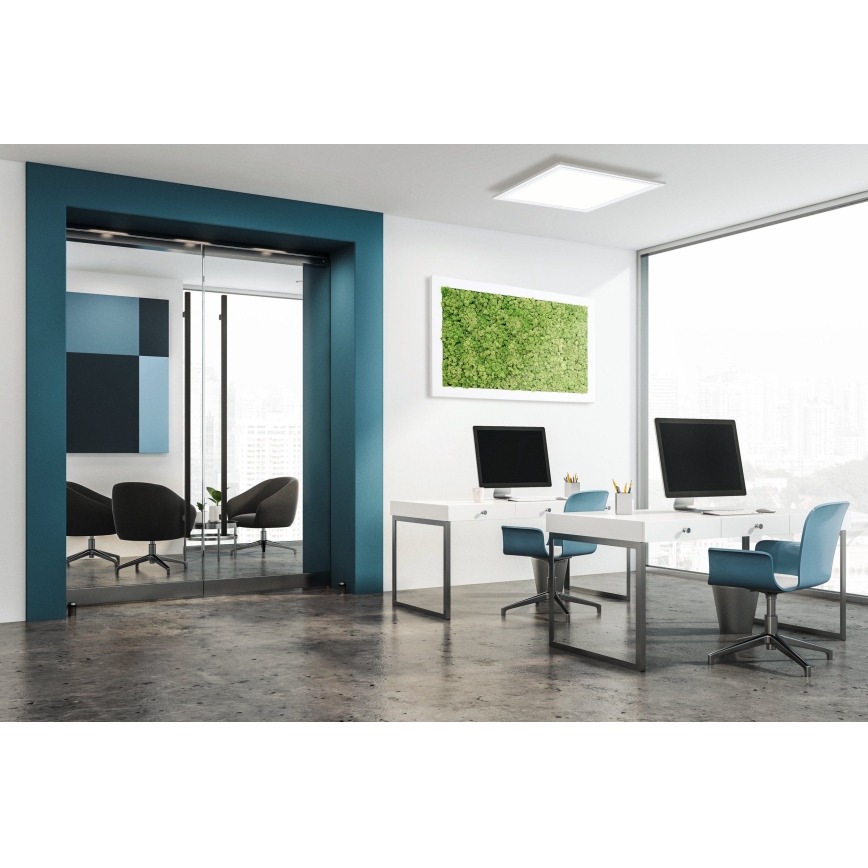 Eglo - LED Stropní svítidlo LED/16W/230V