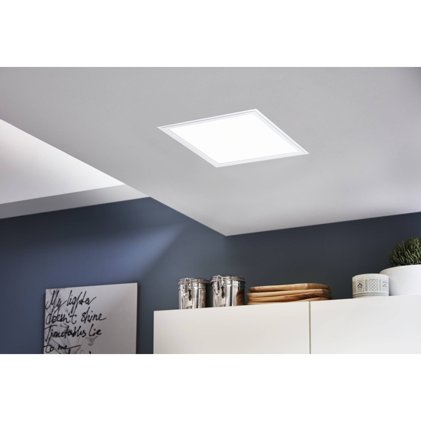 Eglo - LED Stropní svítidlo LED/16W/230V