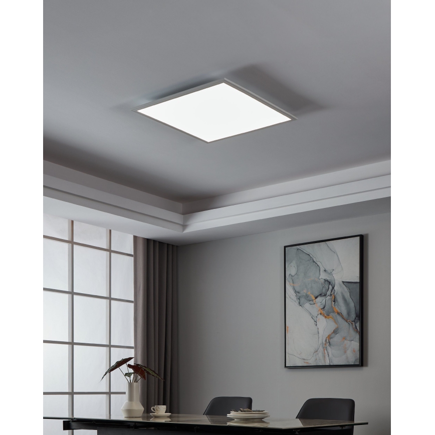 Eglo - LED Stropní svítidlo LED/40W/230V