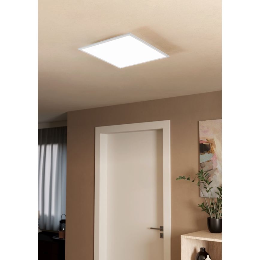Eglo - LED Stropní svítidlo LED/40W/230V