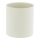 Eglo 32912 - Univerzální stínidlo TUNJA E27 pr. 15 cm krémová