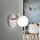 Eglo 32925 - LED Stmívatelné nástěnné bodové svítidlo COMBA 1xE14/6W/230V matný chrom