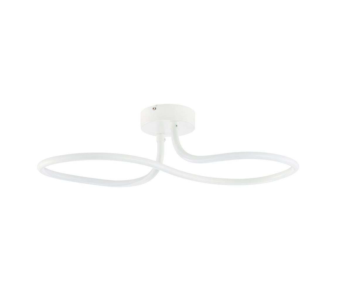 Eglo Eglo 32933 - LED Přisazený lustr HARMONIE LED/16W/230V EG32933