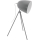 Eglo 33094 - Stolní lampa DUNDEE 1xE27/60W/230V šedá