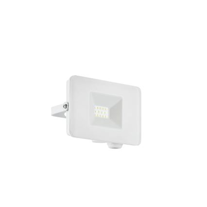 Eglo - LED reflektor LED/10W/230V IP65