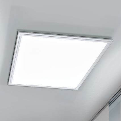 Eglo 33204 - LED RGBW Stmívatelné svítidlo SALOBRENA-C LED/34W/230V 2700-6500K + dálkové ovládání
