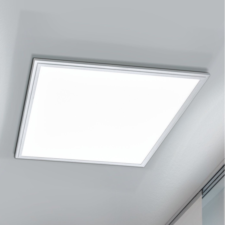Eglo 33204 - LED RGBW Stmívatelné svítidlo SALOBRENA-C LED/34W/230V 2700-6500K + dálkové ovládání