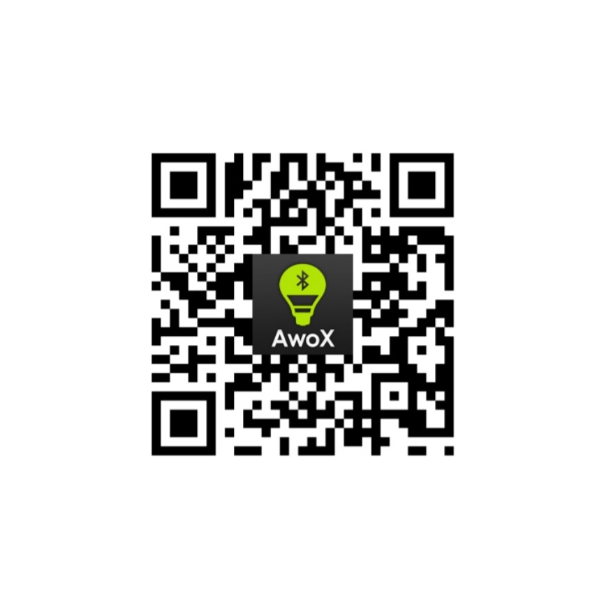Eglo 33236 - Venkovní pohybový senzor CONNECT SENSOR 12 m bílý IP44