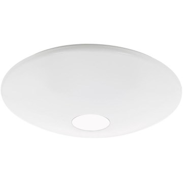 Eglo 33271 - LED RGBW Stmívatelné stropní svítidlo TOTARI-C LED/34W/230V pr. 60 cm + dálkové ovládání