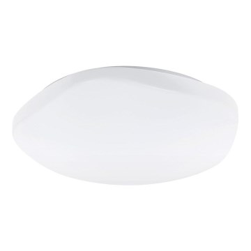 Eglo 33272 - LED RGBW Stmívatelné stropní svítidlo TOTARI-C LED/34W/230V 2700-6500K bílá + dálkové ovládání