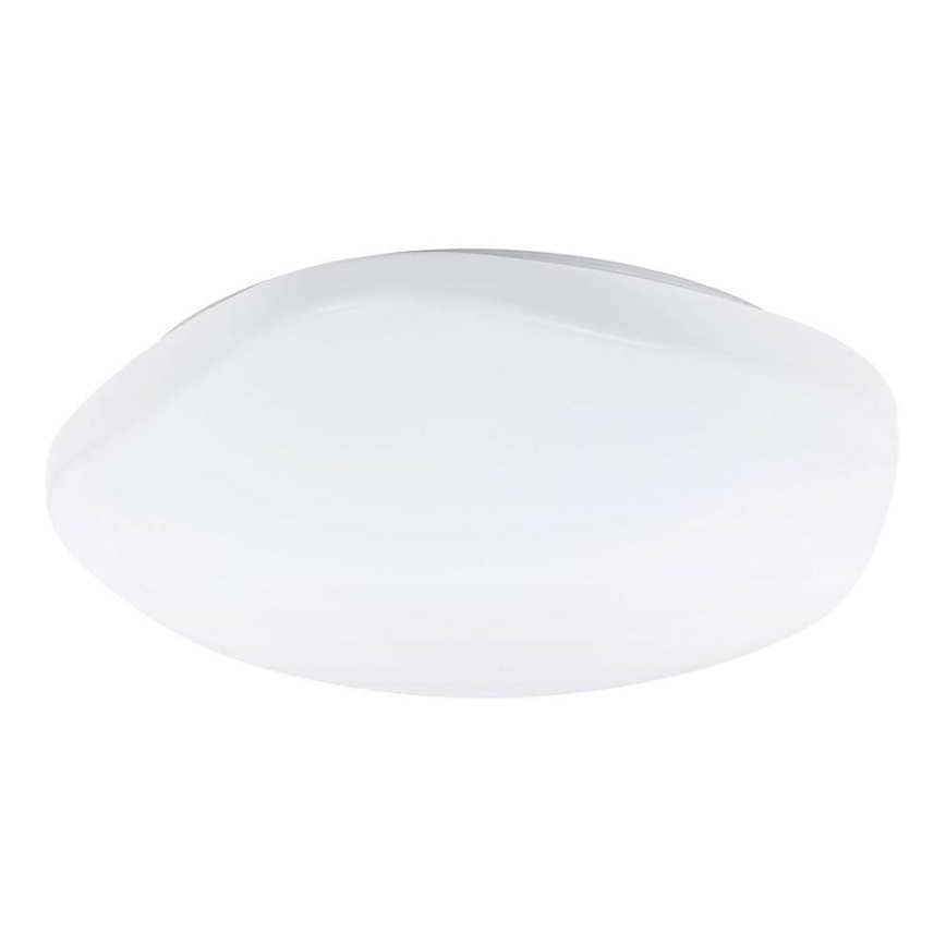 Eglo 33272 - LED RGBW Stmívatelné stropní svítidlo TOTARI-C LED/34W/230V 2700-6500K bílá + dálkové ovládání