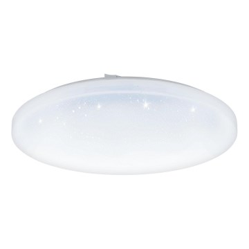 Eglo 33288 - LED Stropní svítidlo FRANIA-S LED/33W/230V pr. 43 cm