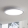 Eglo 33341 - LED RGBW Stmívatelné stropní svítidlo SARSINA-C LED/16W/230V 2700-6500K pr. 30 cm + dálkové ovládání