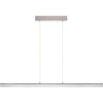 Eglo 33428 - LED Stmívatelný lustr na lanku TARANDELL LED/25W/230V