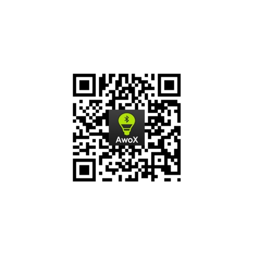 Eglo 33569 - LED Venkovní nástěnné svítidlo VERRES-C LED/9W/230V IP44 matný chrom