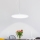 Eglo 33675 - LED RGBW Stmívatelný lustr na lanku CERIGNOLA-C LED/21W/230V 2700-6500K + dálkové ovládání
