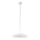Eglo 33765 - LED RGBW Stmívatelný lustr na lanku RIODEVA-C LED/27W/230V 2700-6500K bílá