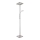 Eglo 33817 - LED Stmívatelná dotyková stojací lampa SOLANO LED/30W/230V + LED/4W
