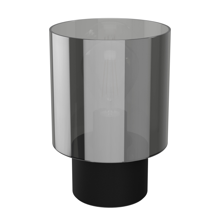 Eglo - Stolní lampa 1xE27/60W/230V