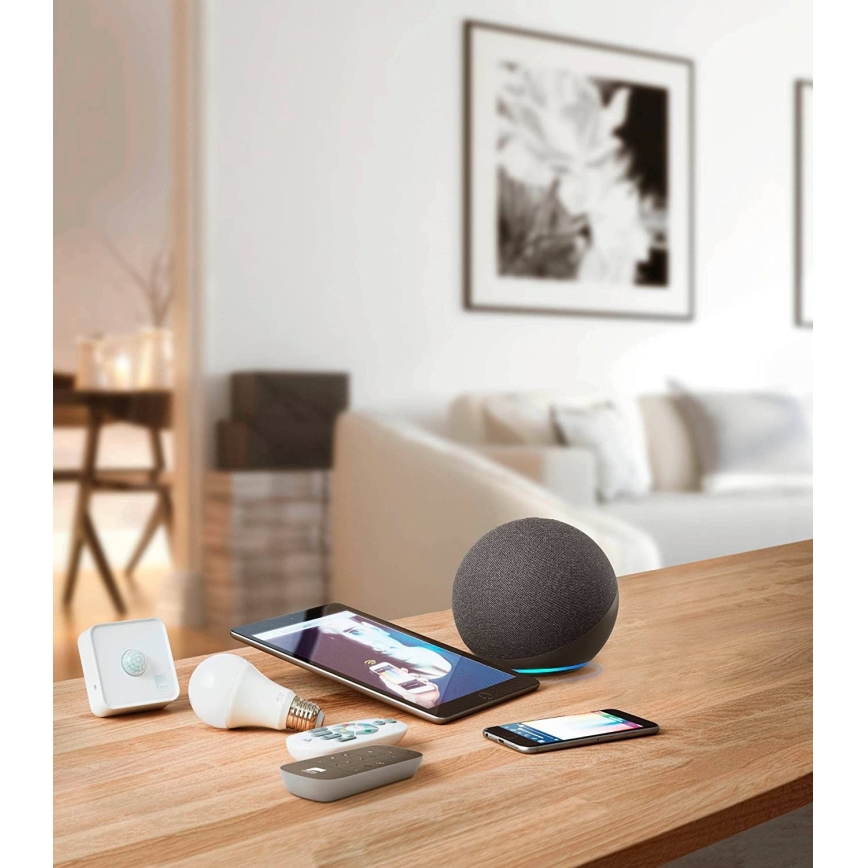 Eglo - Dálkové ovládání CONNECT-Z 2xAAA Bluetooth ZigBee