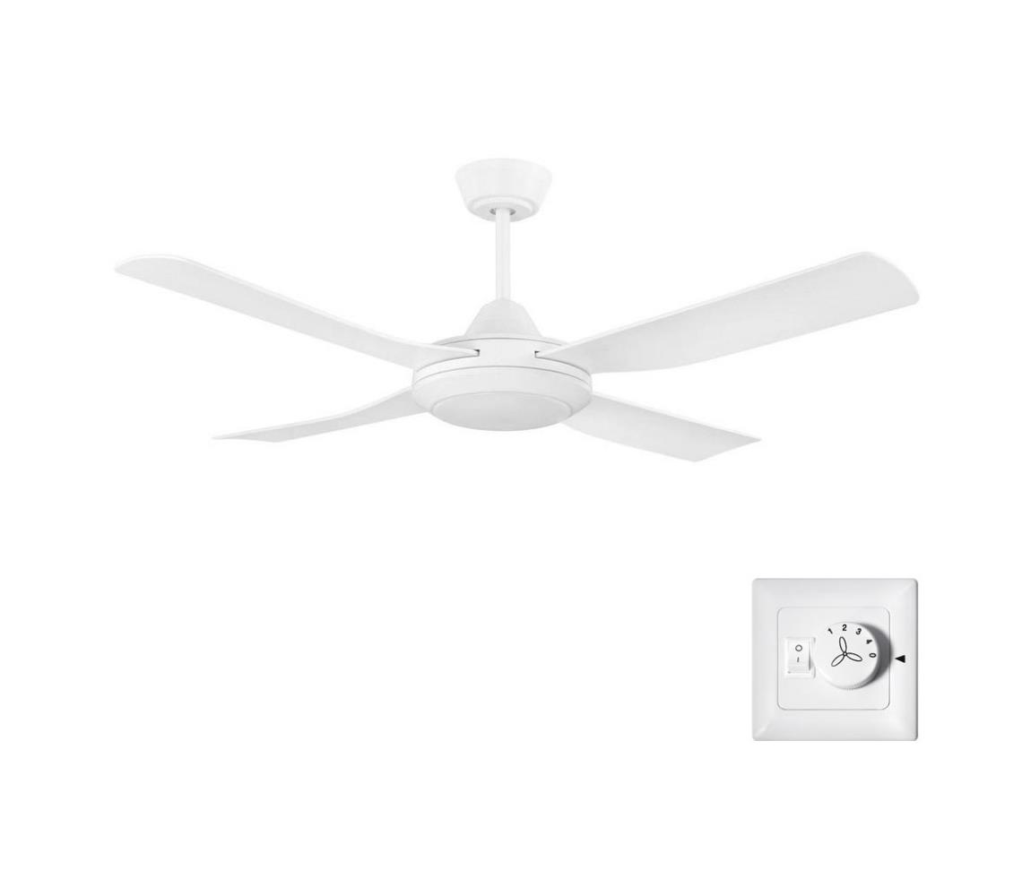 Eglo Eglo 35032 - LED Stropní ventilátor BONDI LED/20W/230V EG35032