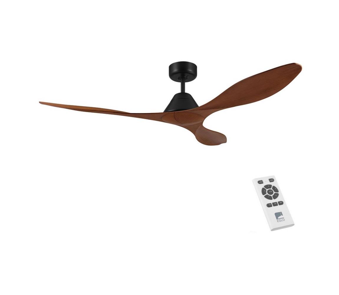 Eglo Eglo 35072 - Stropní ventilátor ANTIBES 45W/230V + DO EG35072