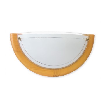Eglo 36929 - Nástěnné svítidlo UFO 1xE27/60W/230V Eglo 36929 - Nástěnné svítidlo UFO 1xE27/60W/230V