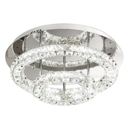 Eglo 39003 - LED stropní svítidlo TONERIA LED/36W/230V