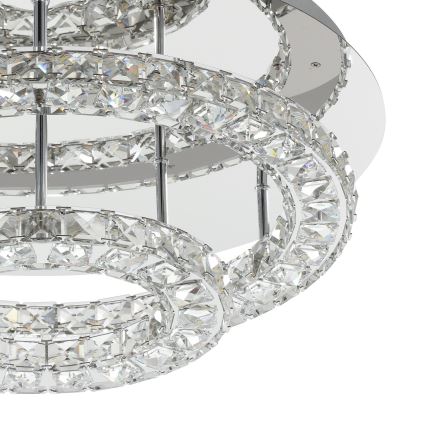 Eglo - LED Stropní svítidlo LED/30,5W/230V