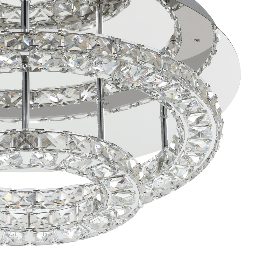 Eglo - LED Stropní svítidlo LED/30,5W/230V
