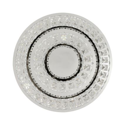 Eglo - LED Stropní svítidlo LED/30,5W/230V