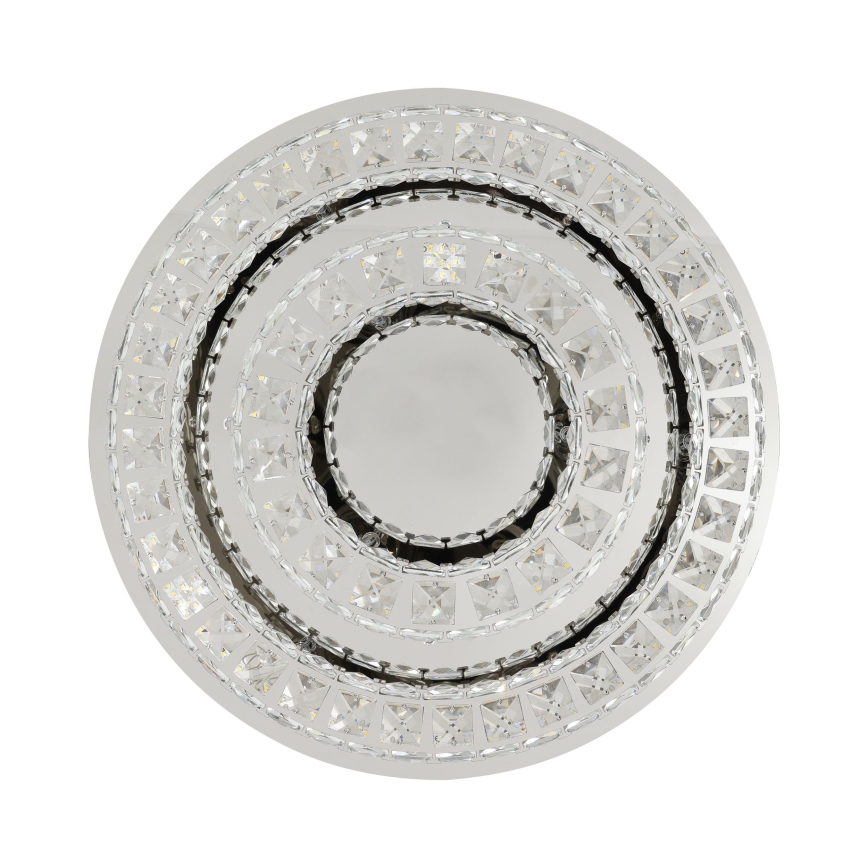 Eglo - LED Stropní svítidlo LED/30,5W/230V