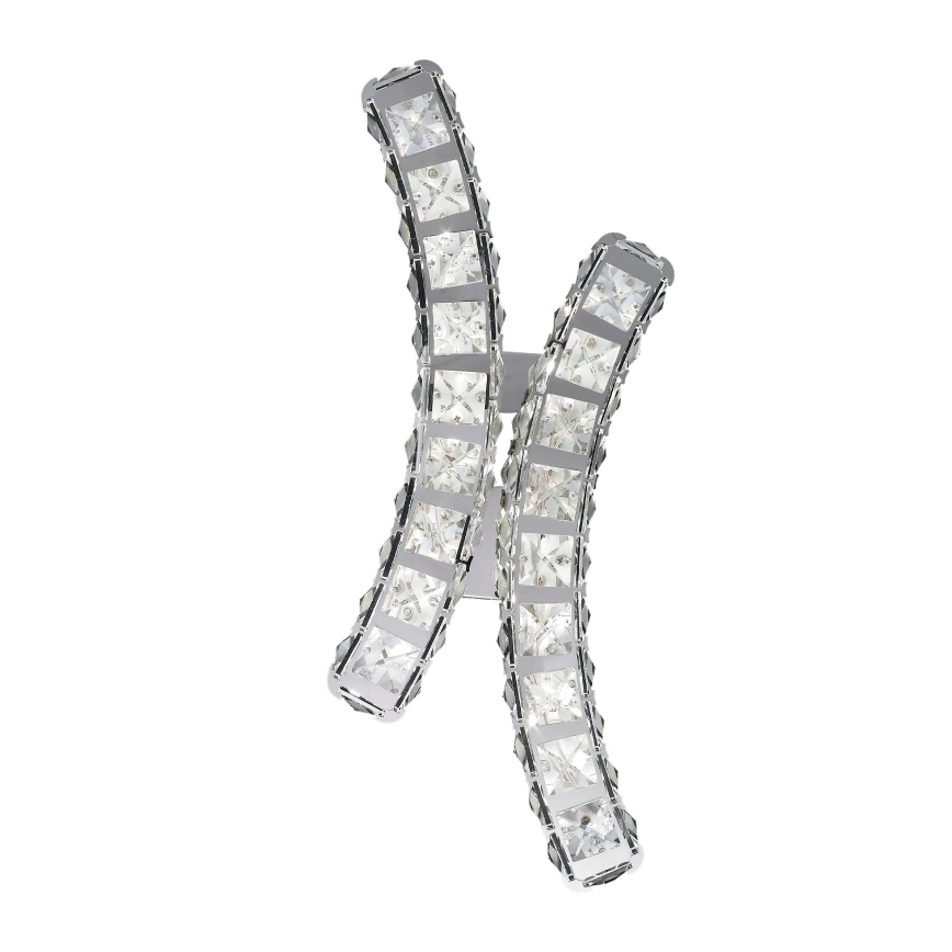 Eglo - LED Nástěnné svítidlo LED/12W/230V