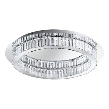 Eglo 39014 - LED stropní svítidlo CORLIANO LED/24W/230V Eglo 39014 - LED stropní svítidlo CORLIANO LED/24W/230V