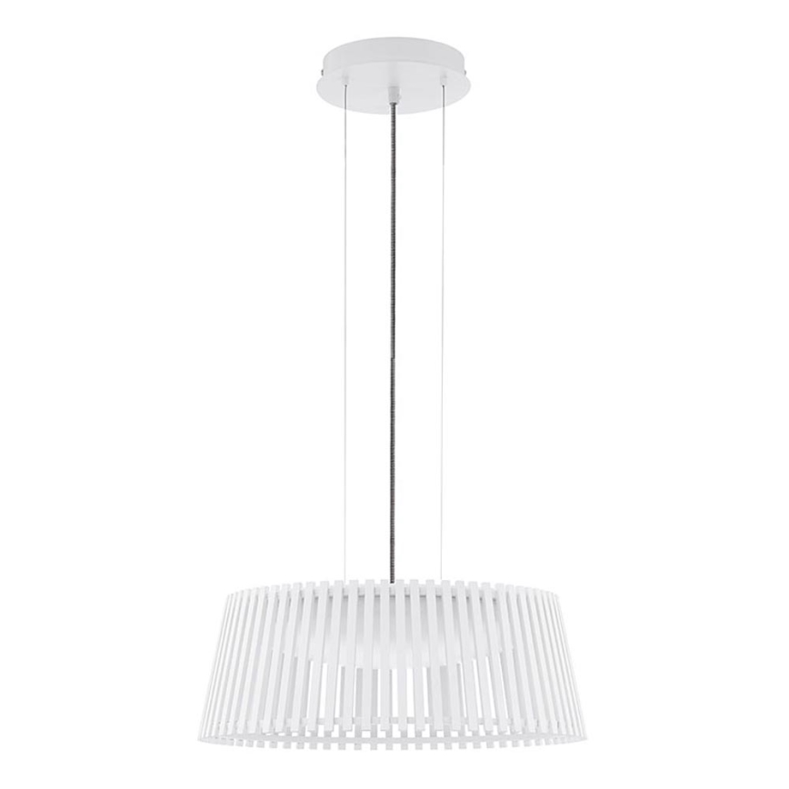 Eglo 39017 - LED závěsné svítidlo ROVERATO LED/18W/230V