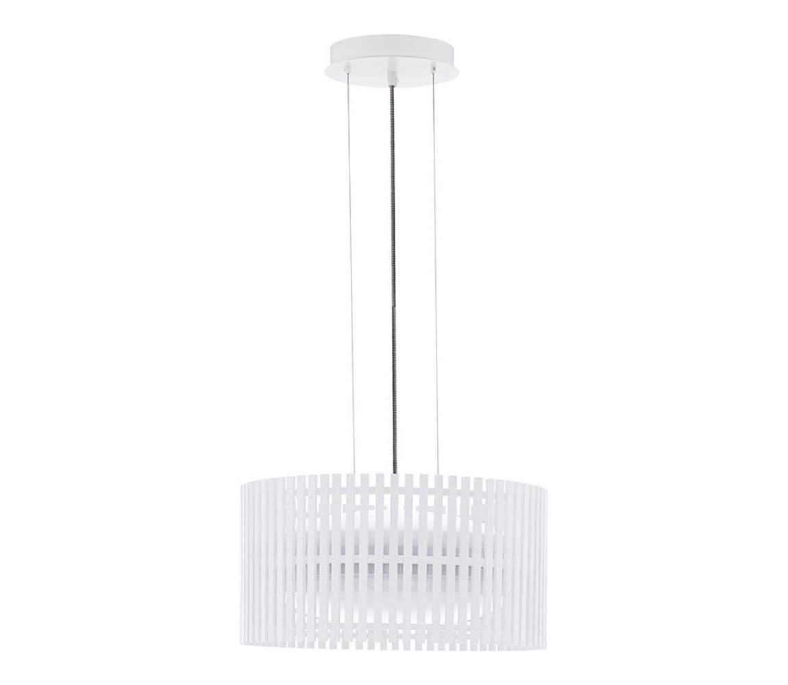 Eglo Eglo 39024 - LED závěsné svítidlo ROVERATO 2xLED/18W/230V EG39024